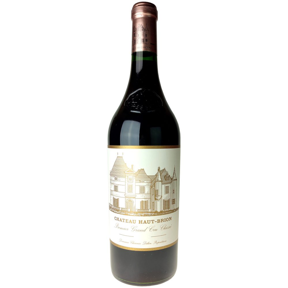 Pessac Léognan 2018 Château Haut Brion